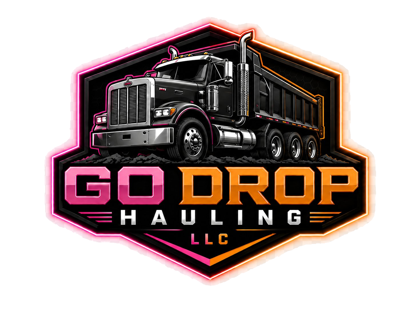 Go Drop Hauling LLC